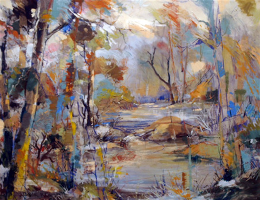 1983 Judith White Cowra Regional Art Gallery