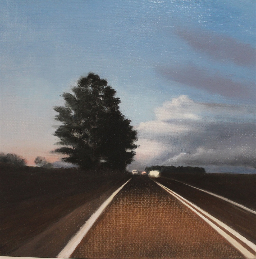 Alan Harding 21. Alan Harding Cowra Regional Art Gallery