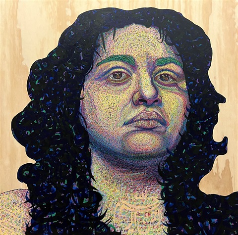 32. Yasmin Kdadembashi