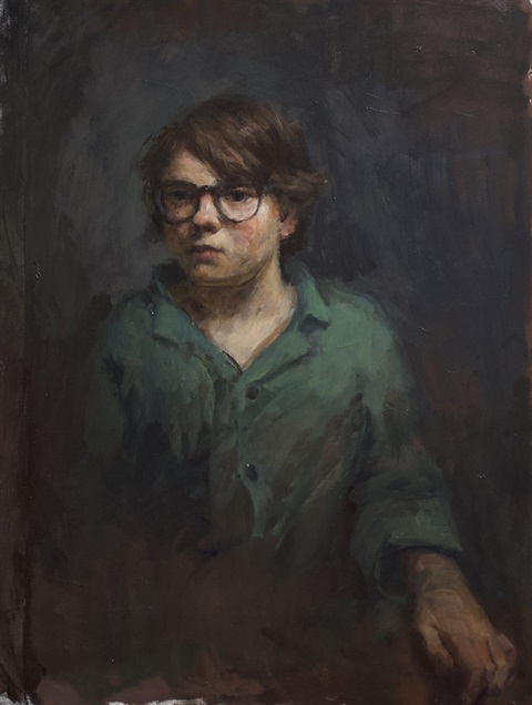 40. Matilda Michell