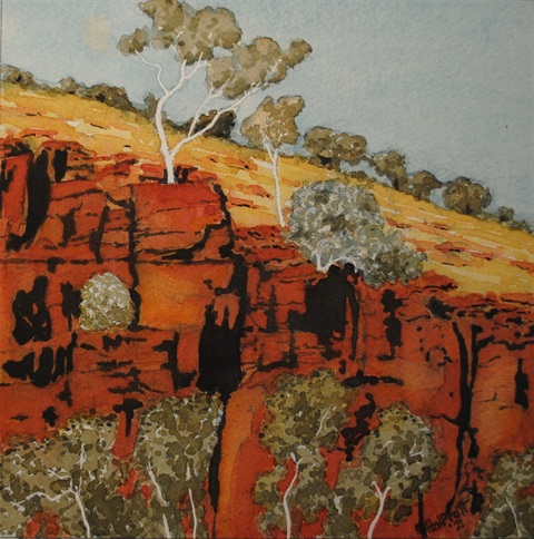 44. Hal Pratt