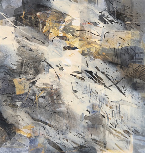 49. Judith White