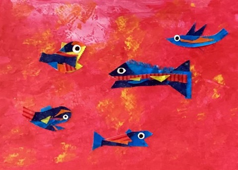 Collage Workshops Image