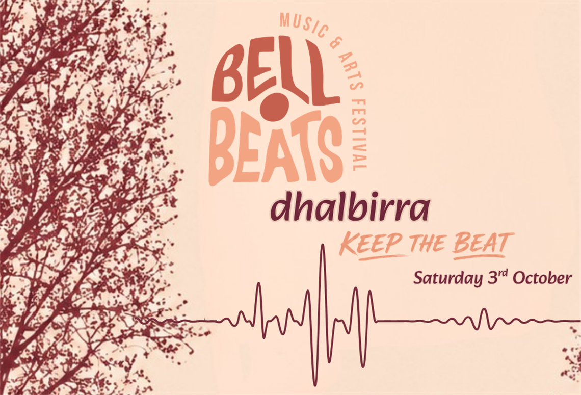 Bell Beats logo and image