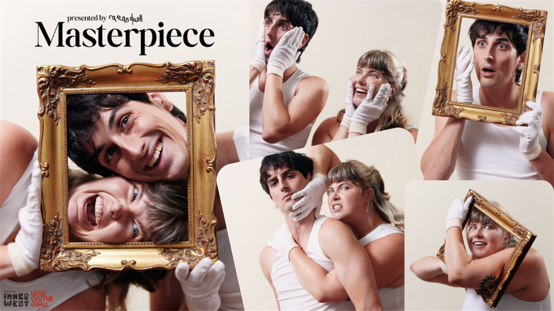 Masterpiece_Composite Image for theatrical performance event