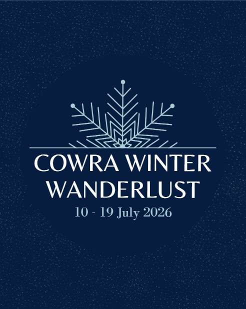 Winter Wanderlust primary brand logo
