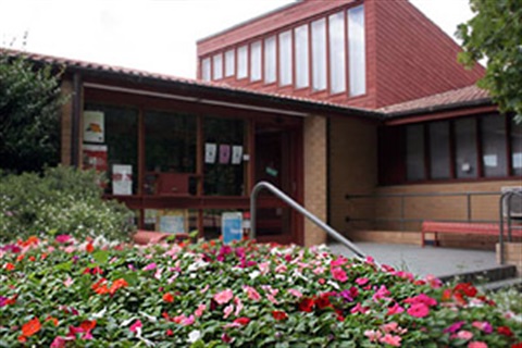 Cowra Library 2009