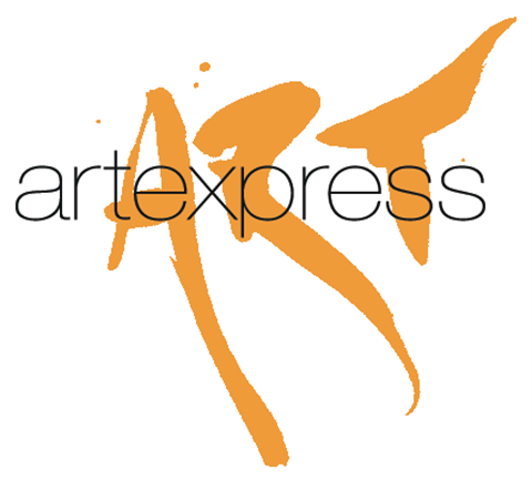 Artexpress logo