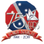 Logo - 75 years