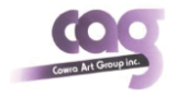 Logo - Cowra Art Group