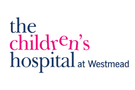 Childrens Hospital Westmead logo