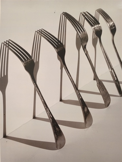 Winner Yr 9 and 10 2024 upSTART Mohamed Brijawi, Shadows, Digital photo on paper,Year 10, Cowra HIgh School