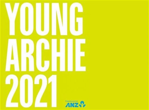 Young Archie Title Image