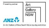 AGNSW Archibald Prize Logoblock